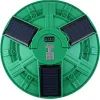 Фонарь NEWVEW NV-E968 30W Solar Panel 4800mAh Green (NWVW-NV-E968-GN) изображение 4