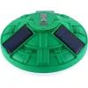 Фонарь NEWVEW NV-E968 30W Solar Panel 4800mAh Green (NWVW-NV-E968-GN) изображение 6