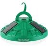 Фонарь NEWVEW NV-E968 30W Solar Panel 4800mAh Green (NWVW-NV-E968-GN)