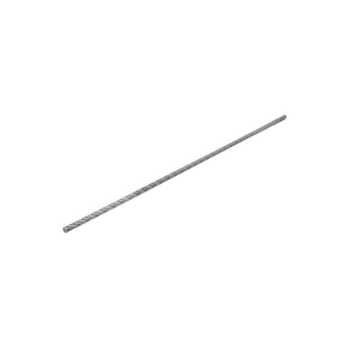 Сверло YOSO SDS+ по бетону 14x600мм с победитовым наконечником (1089A) изображение 3