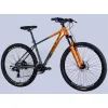 Велосипед Formula 27.5" DRIVE HDD рама-16" AL 2026 сіро-помаранчевий (OPS-FR-27.5-319) зображення 2