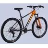 Велосипед Formula 27.5" DRIVE HDD рама-16" AL 2026 сіро-помаранчевий (OPS-FR-27.5-319) зображення 3