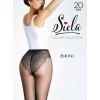 Колготы Siela Bikini 20 Den Glace - 3 (4823102998909)