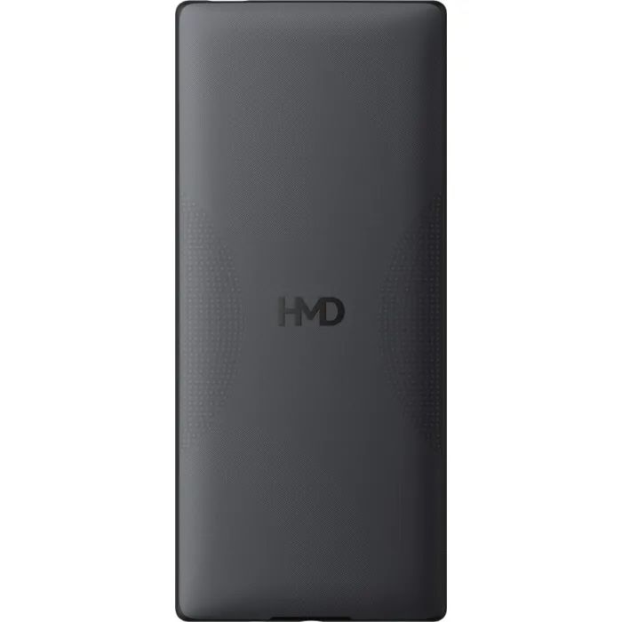 Мобільний телефон HMD 100 DS Grey зображення 3
