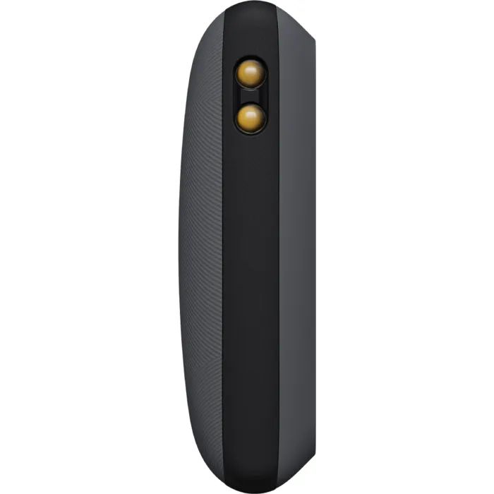 Мобільний телефон HMD 100 DS Grey зображення 5