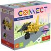 Конструктор Trefl Connect Літак 32 деталі (5900511620429) зображення 5