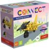 Конструктор Trefl Connect Самолет 32 детали (5900511620429)