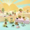 Игровой набор MGA's Miniverse серии Nature 3 - Создай мир природы (546962) изображение 2