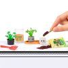 Игровой набор MGA's Miniverse серии Nature 3 - Создай мир природы (546962) изображение 3