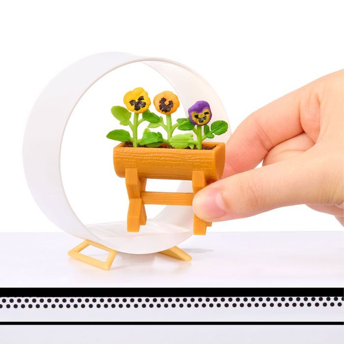 Игровой набор MGA's Miniverse серии Nature 3 - Создай мир природы (546962) изображение 4