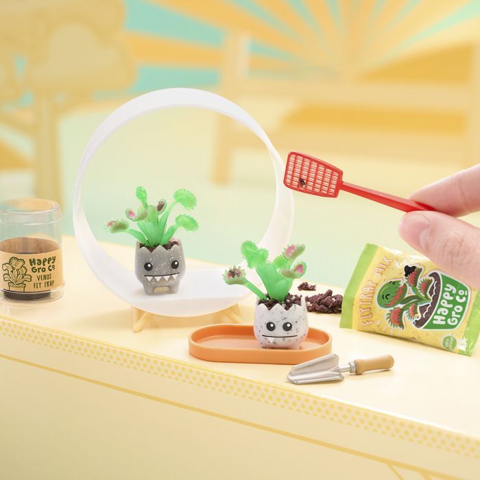 Игровой набор MGA's Miniverse серии Nature 3 - Создай мир природы (546962) изображение 6