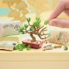 Игровой набор MGA's Miniverse серии Nature 3 - Создай мир природы (546962) изображение 8