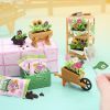 Игровой набор MGA's Miniverse серии Nature 3 - Создай мир природы (546962) изображение 9