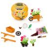 Игровой набор MGA's Miniverse серии Nature 3 - Создай мир природы (546962)