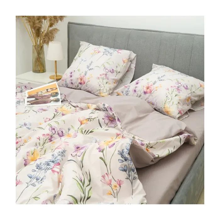 Постельное белье Viluta 25353 Ранфорс полуторный (25353_pl) изображение 4