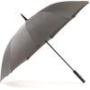 Зонт Krago тростина Soft Grey з ручкою із гумовим покриттям (umb-9-002) изображение 2