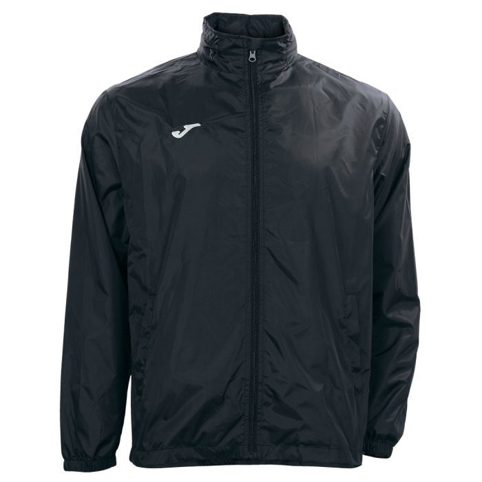 Куртка Joma Iris 100087.100 чорний 3XL (9995218545140)