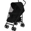 Коляска Lionelo Elia black onyx (LO-ELIA BLACK ONYX) зображення 2