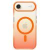 Чехол для мобильного телефона BeCover FIBRA Shock-Proof MagSafe Apple iPhone 17 Air Orange (715457) изображение 2