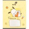 Тетрадь Kite Hello Kitty, 18 листов, клетка (HK26-236-2) изображение 12