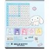 Тетрадь Kite Hello Kitty, 18 листов, клетка (HK26-236-2) изображение 5