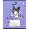 Тетрадь Kite Hello Kitty, 18 листов, клетка (HK26-236-2) изображение 6