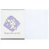 Тетрадь Kite Hello Kitty, 18 листов, клетка (HK26-236-2) изображение 7