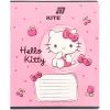 Тетрадь Kite Hello Kitty, 18 листов, клетка (HK26-236-2) изображение 8