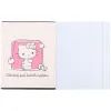 Тетрадь Kite Hello Kitty, 18 листов, клетка (HK26-236-2) изображение 9