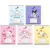 Тетрадь Kite Hello Kitty, 18 листов, клетка (HK26-236-2)