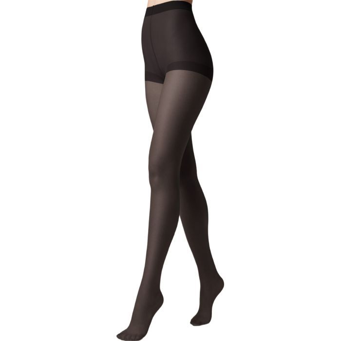 Колготы Pierre Cardin La Manche 40 Den Nero - 4 (8032621988889) изображение 2