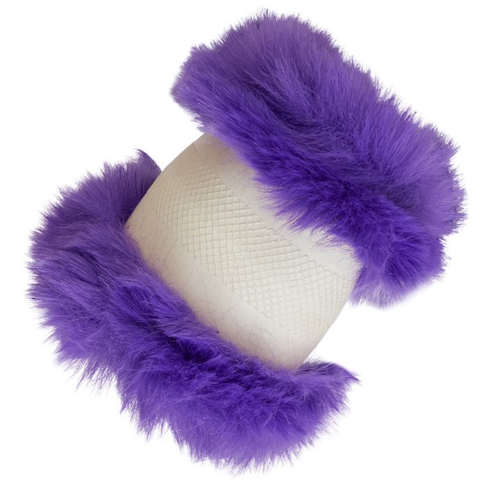 Чохол на руль VITOL M пурпур. (VLOD-24FA6 PRL M) зображення 3