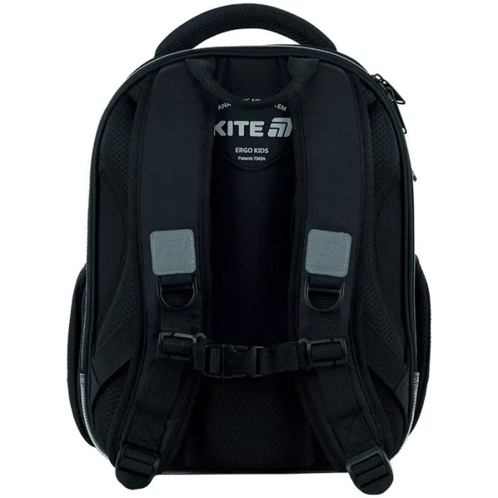 Портфель Kite Education каркасний 555 Skate (K26-555S-7) изображение 3