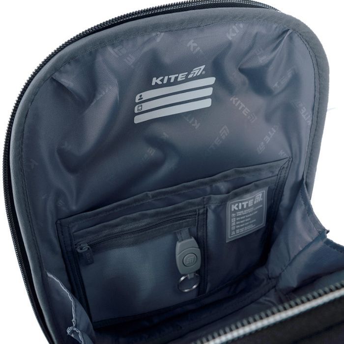 Портфель Kite Education каркасний 555 Skate (K26-555S-7) изображение 5