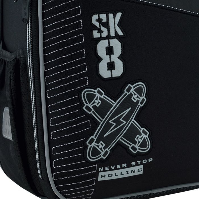 Портфель Kite Education каркасний 555 Skate (K26-555S-7) изображение 8