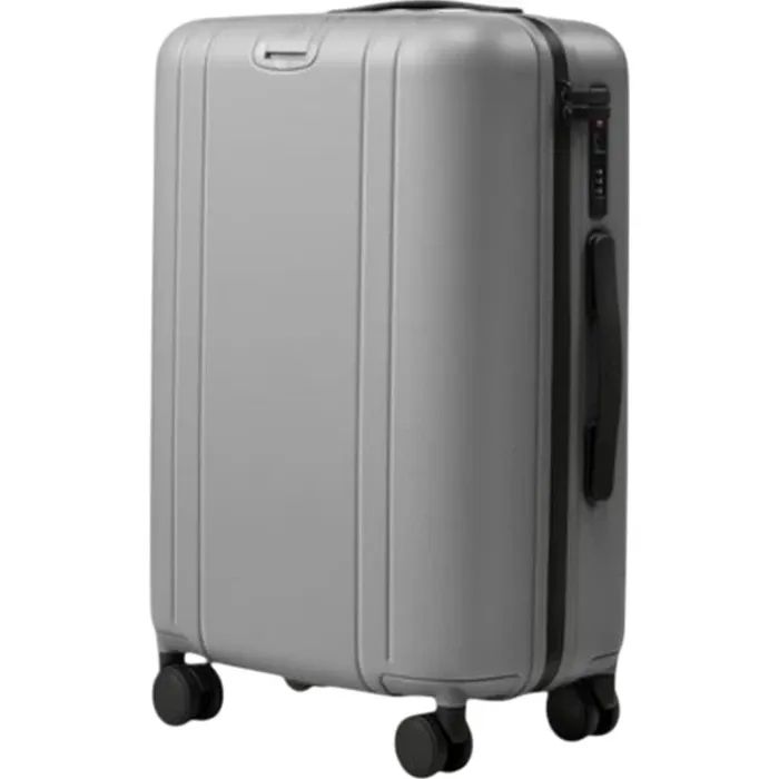 Валіза Xiaomi Ninetygo HOBO Luggage 20" Grey (6941413243681) зображення 2