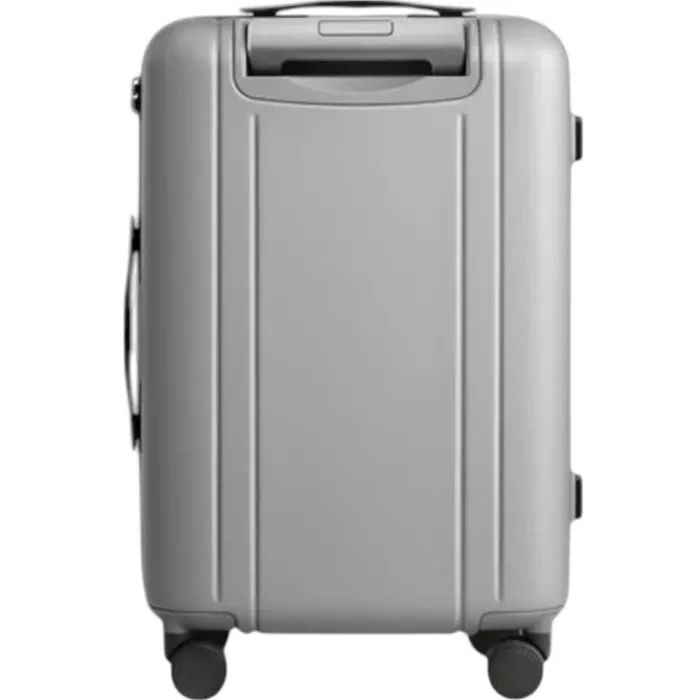 Валіза Xiaomi Ninetygo HOBO Luggage 20" Grey (6941413243681) зображення 3