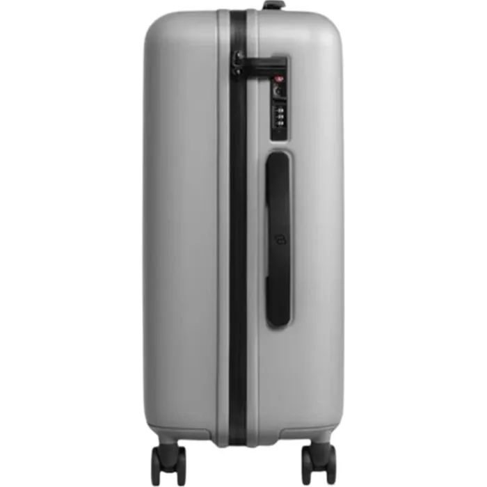 Валіза Xiaomi Ninetygo HOBO Luggage 20" Grey (6941413243681) зображення 4