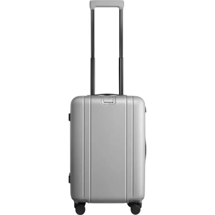 Валіза Xiaomi Ninetygo HOBO Luggage 20" Grey (6941413243681) зображення 5