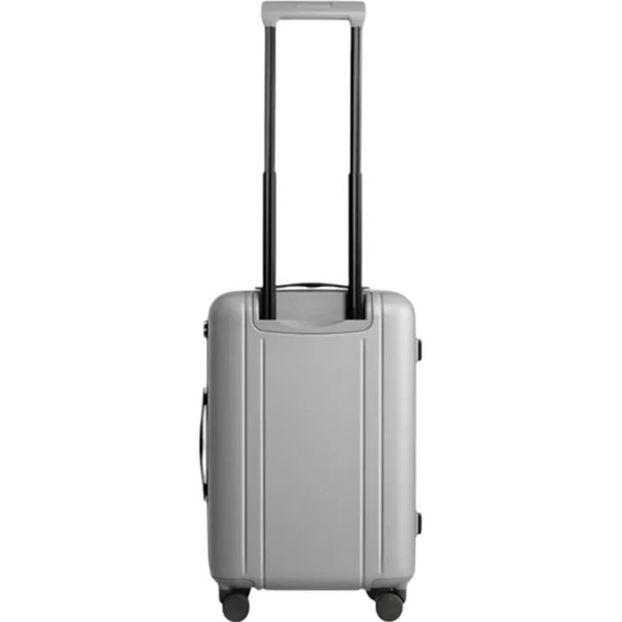Валіза Xiaomi Ninetygo HOBO Luggage 20" Grey (6941413243681) зображення 6