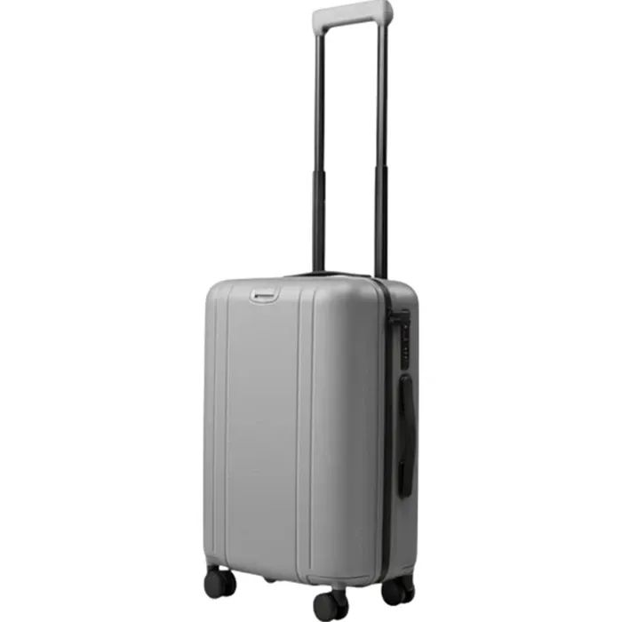 Валіза Xiaomi Ninetygo HOBO Luggage 20" Grey (6941413243681) зображення 7