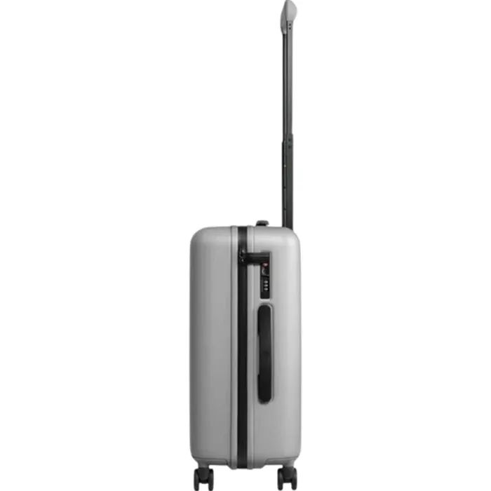 Валіза Xiaomi Ninetygo HOBO Luggage 20" Grey (6941413243681) зображення 8