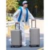 Валіза Xiaomi Ninetygo HOBO Luggage 20" Grey (6941413243681) зображення 9