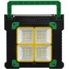 Акустическая система NEWVEW NV-9153 Solar Panel/BT/USB/TF/FM Green (NWVW-NV-9153-GN) изображение 2