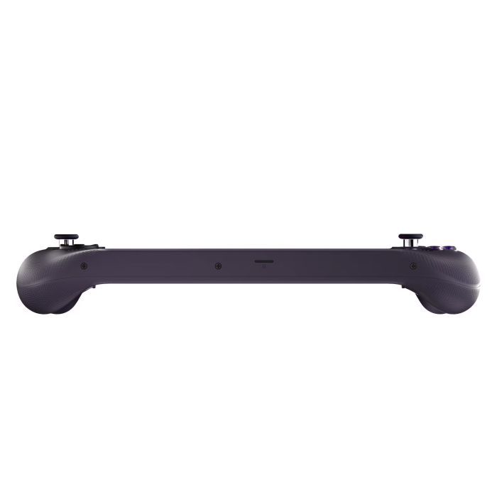 Игровая консоль Lenovo Legion Go S 8APU1, 32GB, F1TB, SteamOS, чорна (83N6002RRA) изображение 12
