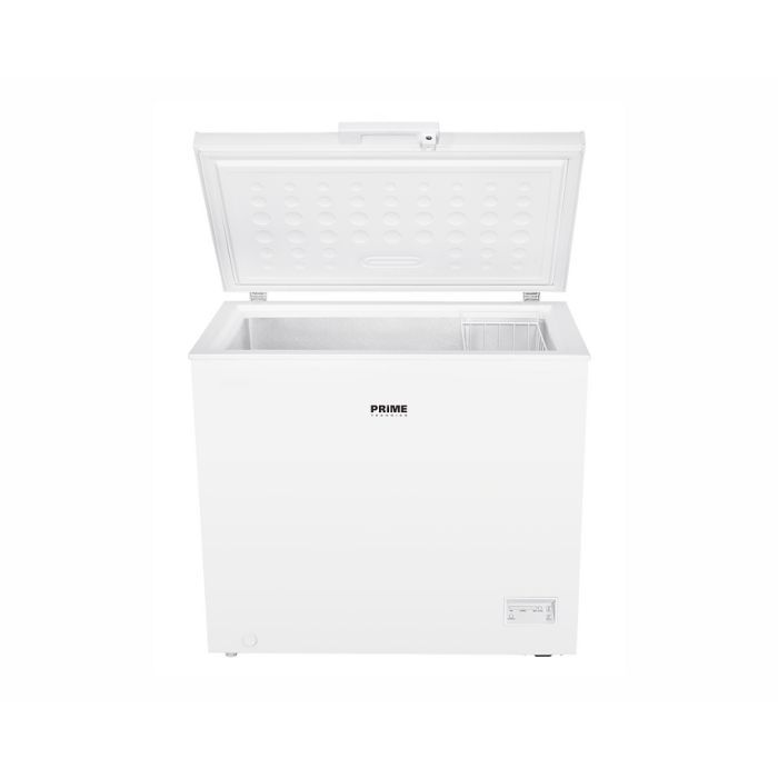 Морозильный ларь PRIME Technics CS25143E изображение 2