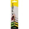 Блесна X-Fish Spike 9.5g 4 Copper black orange (1917.06.40) изображение 2
