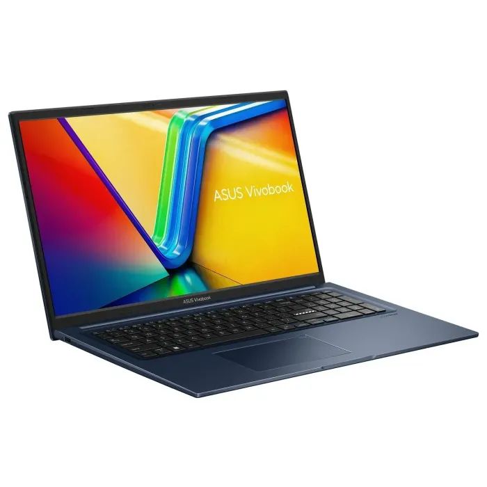 Ноутбук ASUS Vivobook 17 X1704VA-AU982 (90NB13X2-M00H90) изображение 2