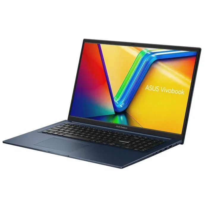 Ноутбук ASUS Vivobook 17 X1704VA-AU982 (90NB13X2-M00H90) изображение 3