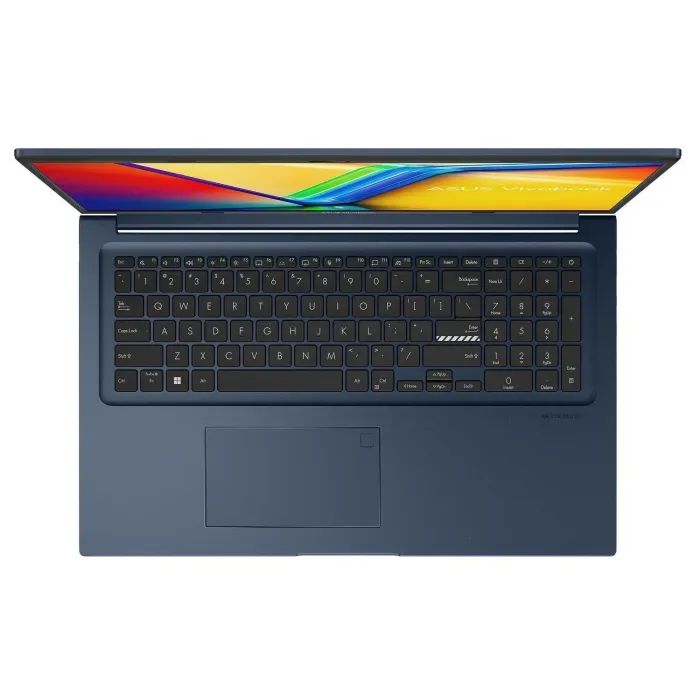 Ноутбук ASUS Vivobook 17 X1704VA-AU982 (90NB13X2-M00H90) изображение 4